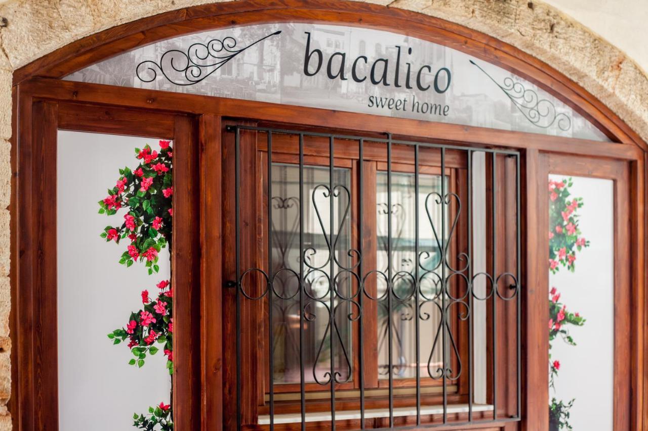 Bacalico Sweet Home Chania  Exterior foto